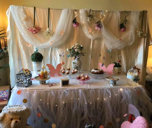 sweet table 11