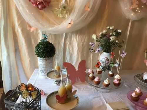 sweet table 13