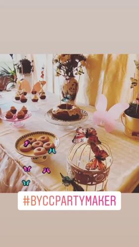 sweet table 18