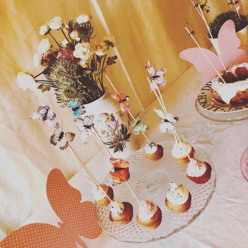 sweet table 2