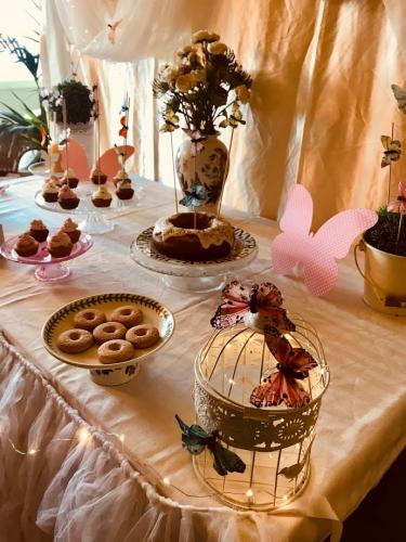 sweet table 7