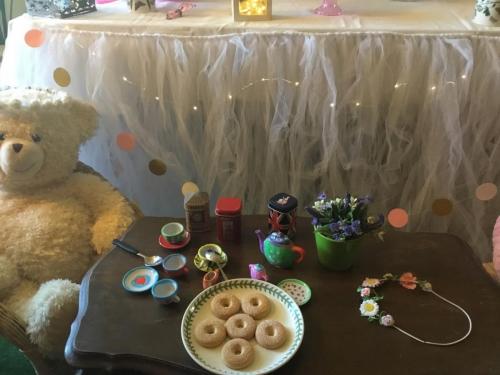 sweet table 9
